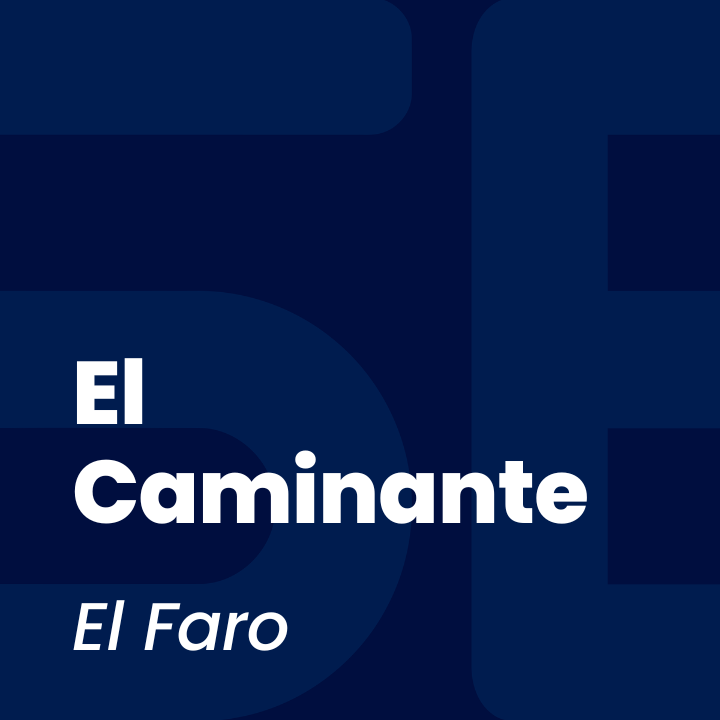 El Caminante