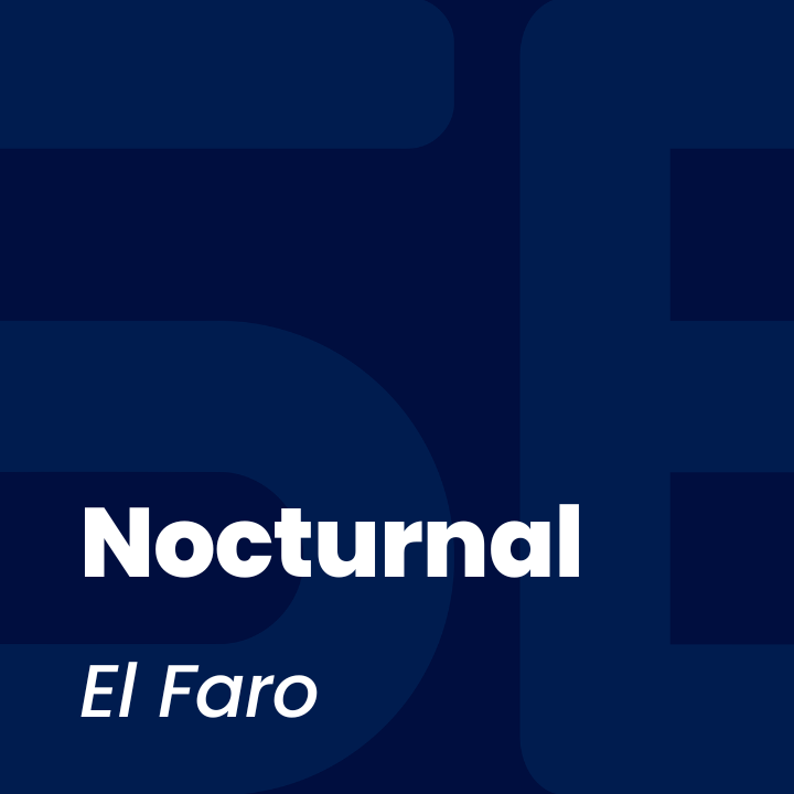 Nocturnal