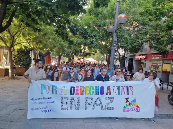 Guillermo Boix, representante de la Asociación 28J episode artwork