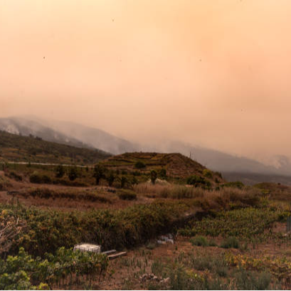 La Ventana a las 16h | La opinión de un vulcanólogo sobre los últimos movimientos sismo-volcánicos en Tenerife: "Las mediciones no están dando cifras que eleven el nivel de preocupación"