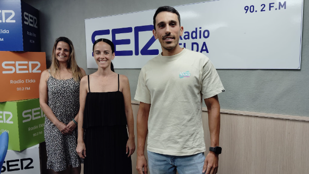 El colegio Miguel Servet de Elda afronta el próximo curso con un importante crecimiento de alumnado episode artwork