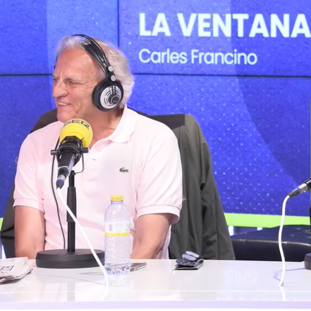La Ventana a las 16h | La importancia de la cultura, con Carlos del Amor y Álex Grijelmo