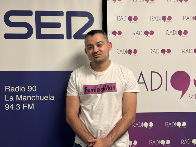 Entrevista con el concejal de Igualdad de Motilla del Palancar, Ignacio Casillas por el Día del Orgullo episode artwork