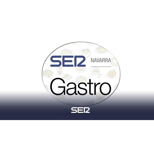 SER Gastro Navarra: Primer vino del mercado elaborado con la variedad Oneca episode artwork