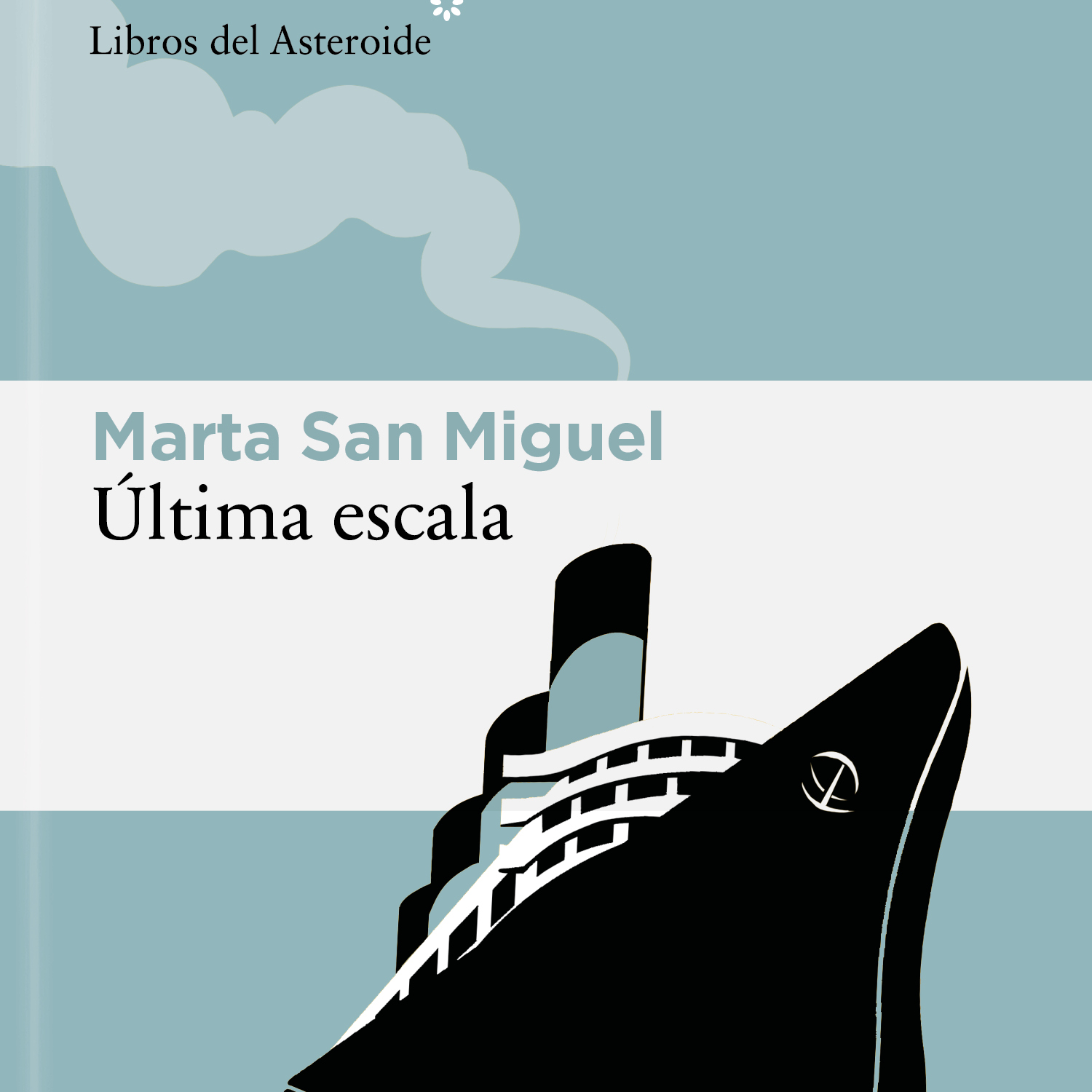 Imagen de Marta San Miguel cuenta la vida de Enrique Granados desde su ´'Ultima escala'