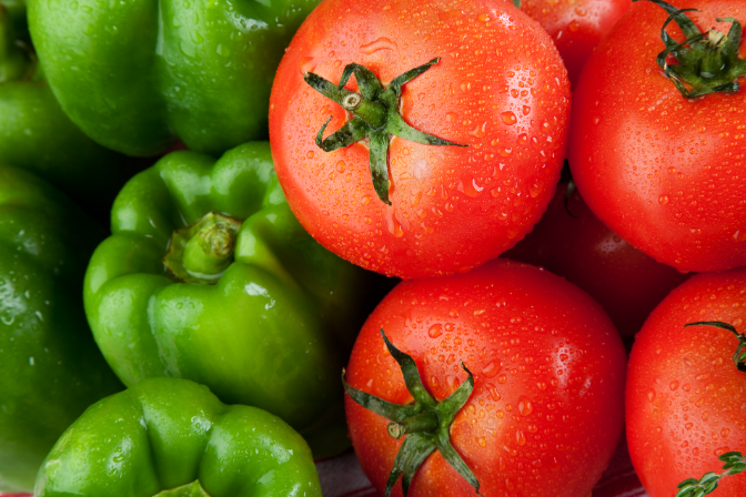 Entrevista a la investigadora del IMIDA, María Pilar Hellín, sobre el proyecto de investigación en variedades tradicionales de tomate y pimiento episode artwork