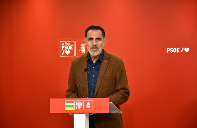 Jesús María García tras la revelación de que la estatua de Antonio López lleva el rostro de su hija: "Le tiene un especial aprecio porque le recuerda a una logroñesa que estudió con él" episode artwork