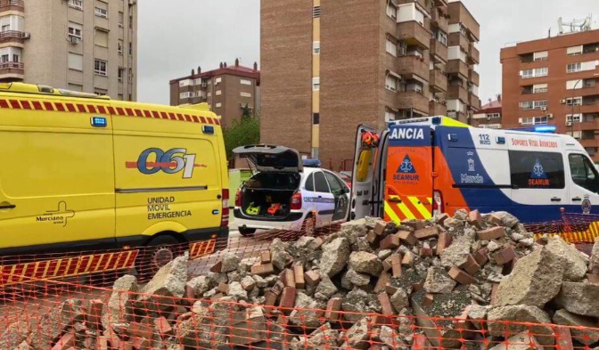 Marcos Ortuño, consejero de Emergencias, sobre equipo de emergencias hacia Venezuela episode artwork