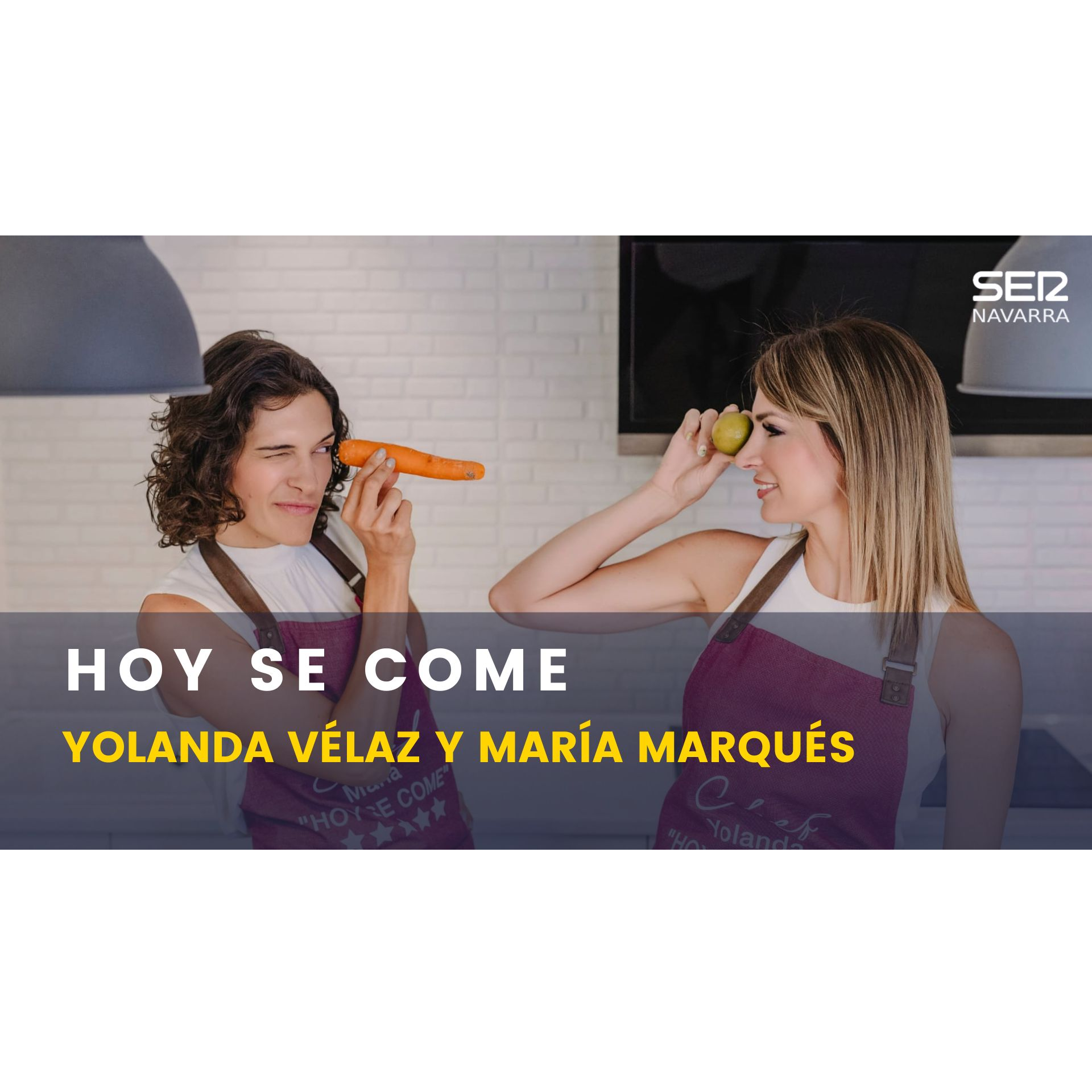 Hoy se come: la microbiota cambia en las vacaciones episode artwork