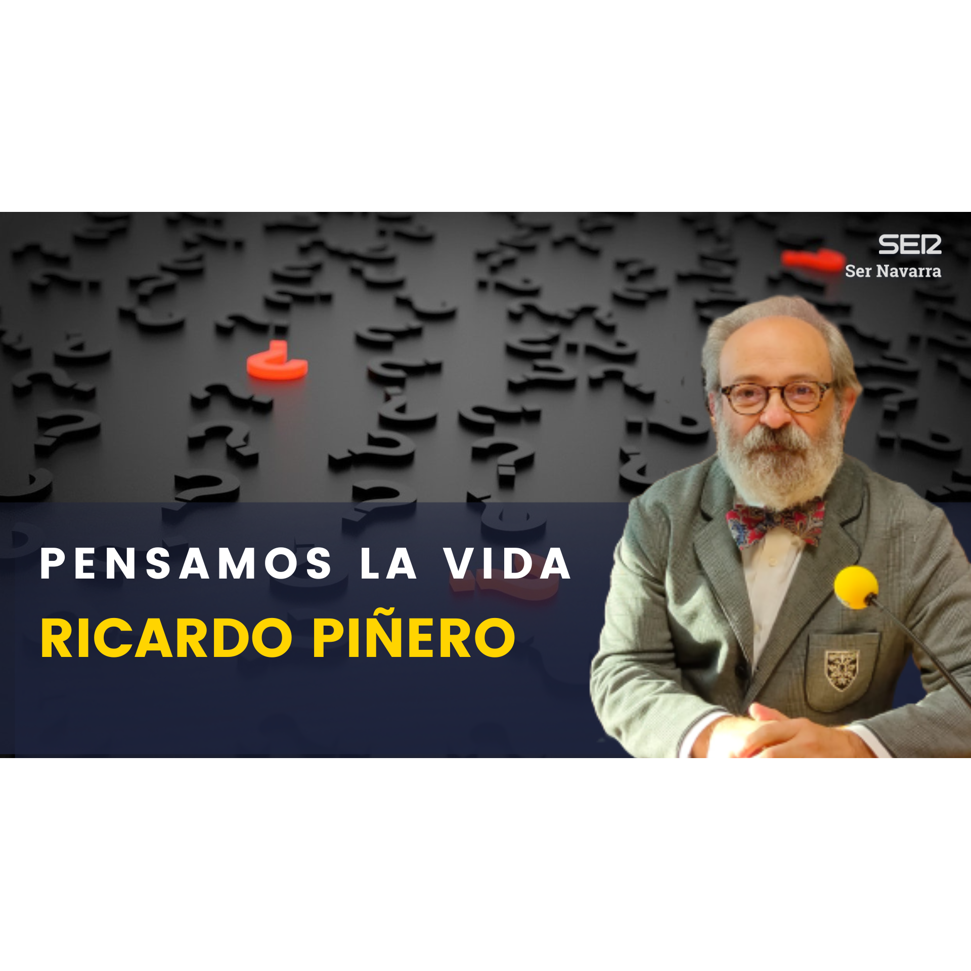 Pensamos la vida: ¿Qué han hecho por nosotros los romanos? episode artwork