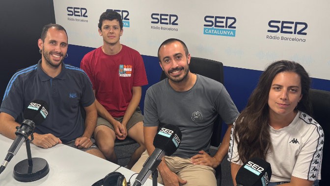 ENTREVISTA. Festes Majors Alternatives episode artwork