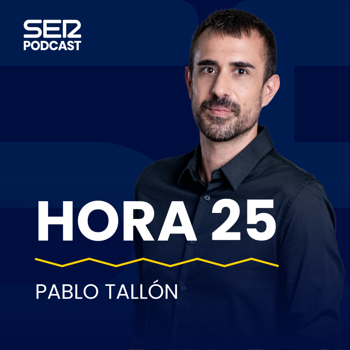 Especial Hora 25 | Incendios en Ávila y Madrid (24/07/2026)