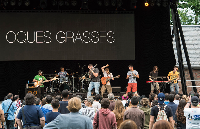 Així sona la cançó de l'estiu de SER Catalunya: un homenatge a Oques Grasses episode artwork