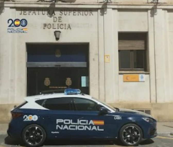 La Policía Nacional de Murcia investiga la muerte de un hombre de 27 años apuñalado en el barrio de La Fama episode artwork
