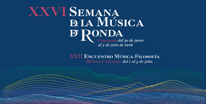 Entrevista con Ignacio Herrera, Director de la Real Maestranza de Caballería de Ronda, sobre la Semana de la Música, en Hoy por Hoy Ronda y Comarca (29/06/26) episode artwork