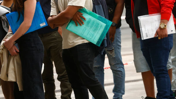 Moussa Diagne, portavoz de la Federación de Asociaciones de Africanos episode artwork