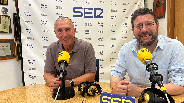 Joan Baldoví (30/06/2026) “La recuperació de l’aula del Romeral és fruit de la lluita de la comunitat educativa” episode artwork