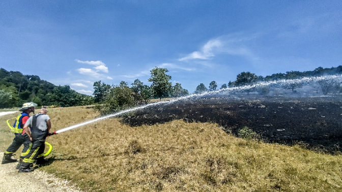 La prevención de incendios en Araba episode artwork