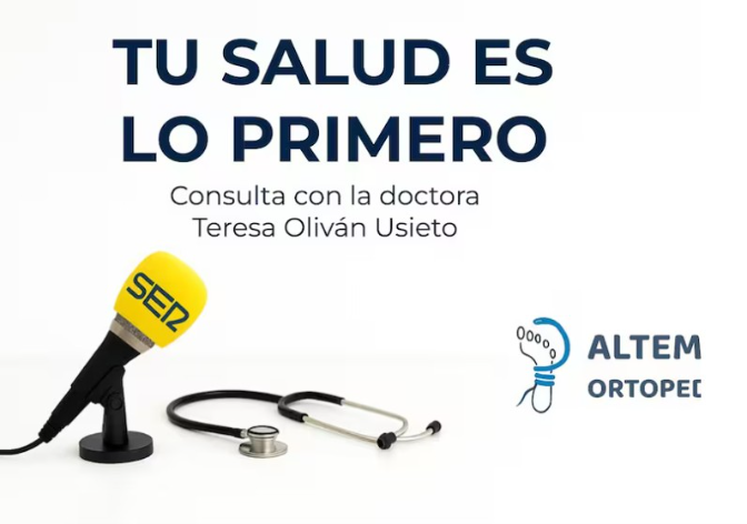 Pasamos consulta: Ser sanitario episode artwork