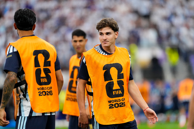 "No visualitzo avui a Julián a l'Atlètic de Madrid la següent temporada" episode artwork