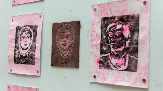 Entrevista | Antonio Ruiz episode artwork