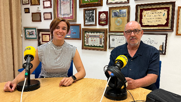 Tertulia periodistas (30/06/2026) episode artwork