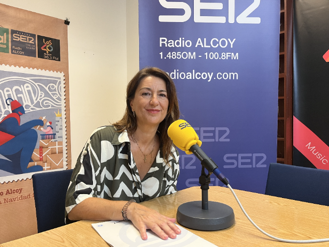 Mutua Levante: Los seguros de coches y los Talleres de Confianza Mutua_Entrevista a María Ángeles Pascual, del departamento de Ventas y Atención al cliente de Mutua episode artwork