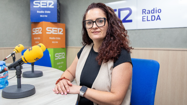 AMFI comienza una nueva etapa con Patro Rodríguez como presidenta episode artwork