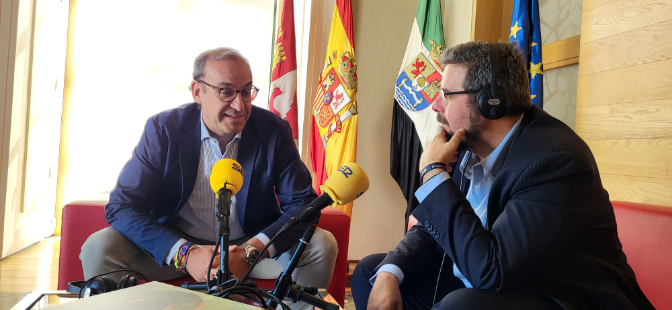 Ayuntamiento Abierto. Balance de año Alcalde de Cáceres episode artwork