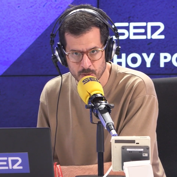 "El objetivo es que la gente dude": Sastre, sobre las declaraciones de PP y Vox sobre el voto de españoles que viven fuera de España