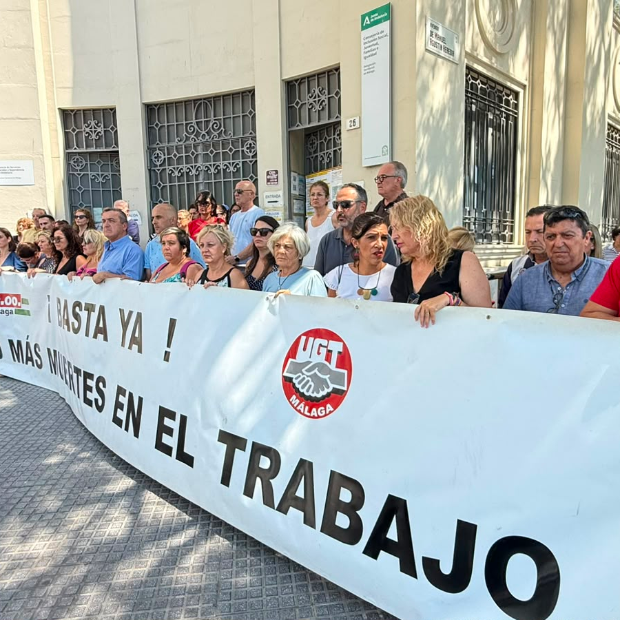"Hay más accidentes y menos sanciones" JG Girona, CCOO episode artwork
