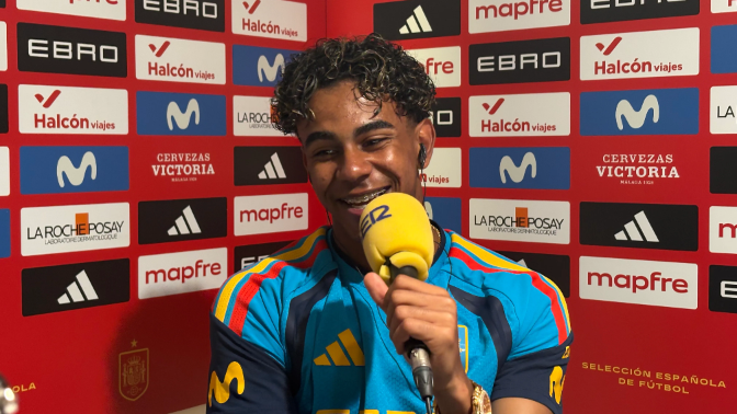 Lluís Flaquer sobre Lamine: "envoltem-lo bé i que sigui feliç" episode artwork