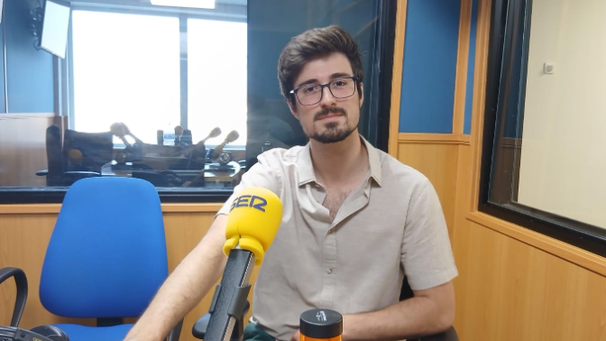 Entrevista a Julio Albaladejo - 1/7/2026 episode artwork
