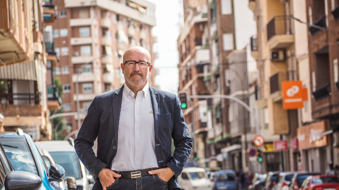 Santiago Vidal, CEO de CBC Grupo, sobre la situación de la vivienda episode artwork