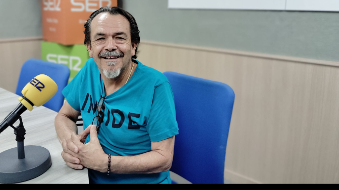 Entrevista | Ignacio Navarro, activista eldense  LGTBIq+ episode artwork