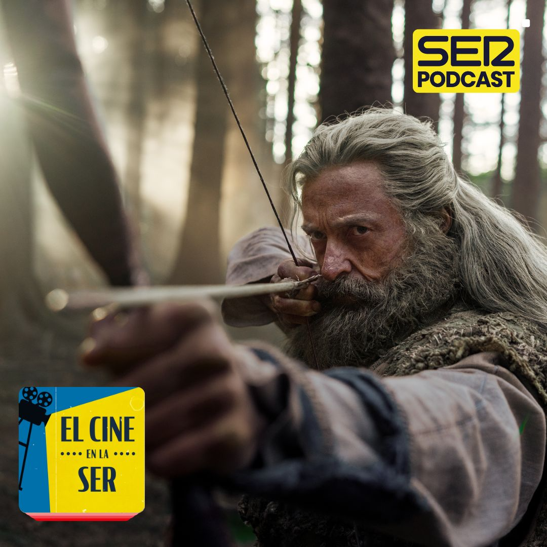 La animación familiar tira de la taquilla y la decepcionante revisión de Robin Hood episode artwork