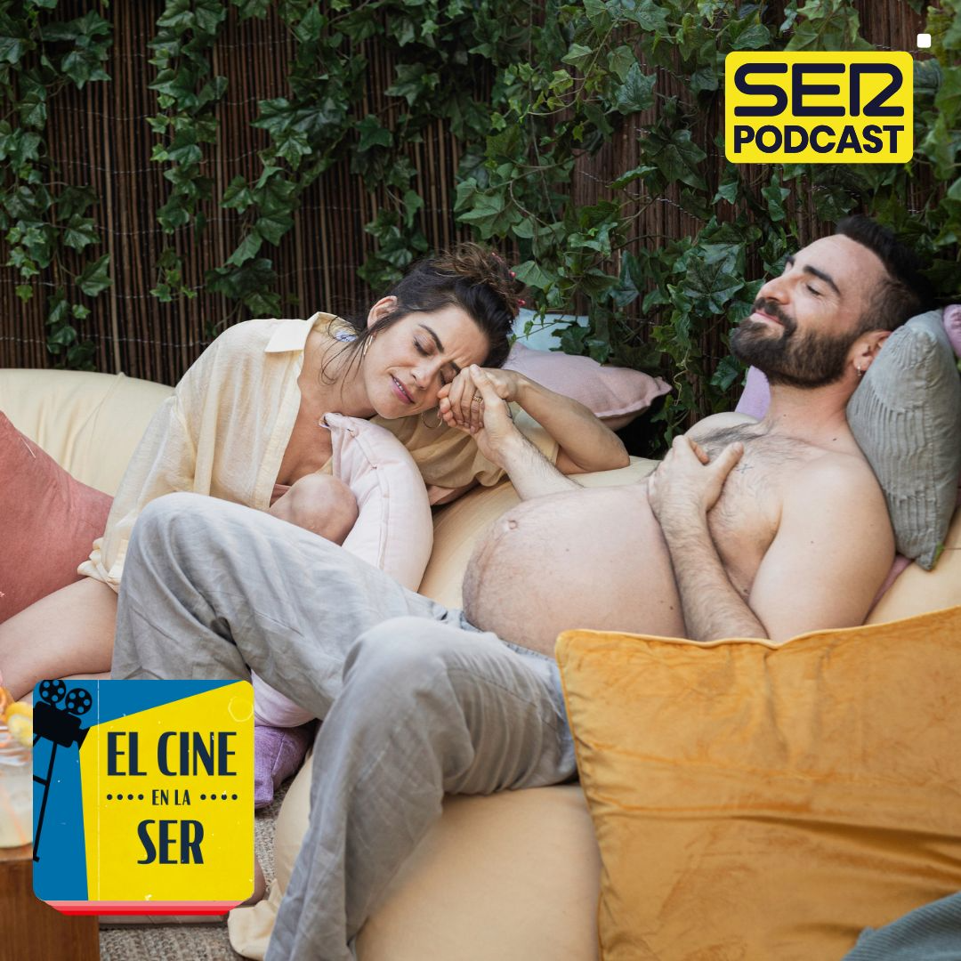 Un drama luminoso para contar el embarazo de un hombre trans en '9 lunas' y un mirada honesta al barrio en 'Hermanos' episode artwork