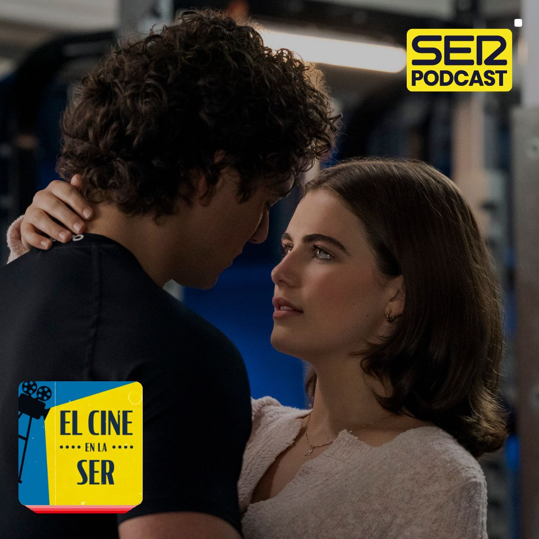 El fenómeno 'Off Campus' y los avances (no tantos) en las series románticas juveniles episode artwork