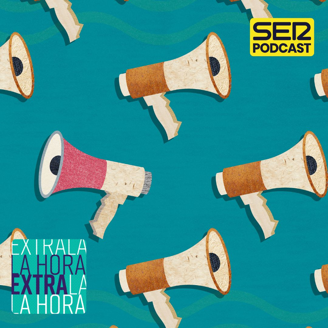 La Hora Extra | ¿De qué te quejas? La cultura pone voz al malestar de nuestro tiempo