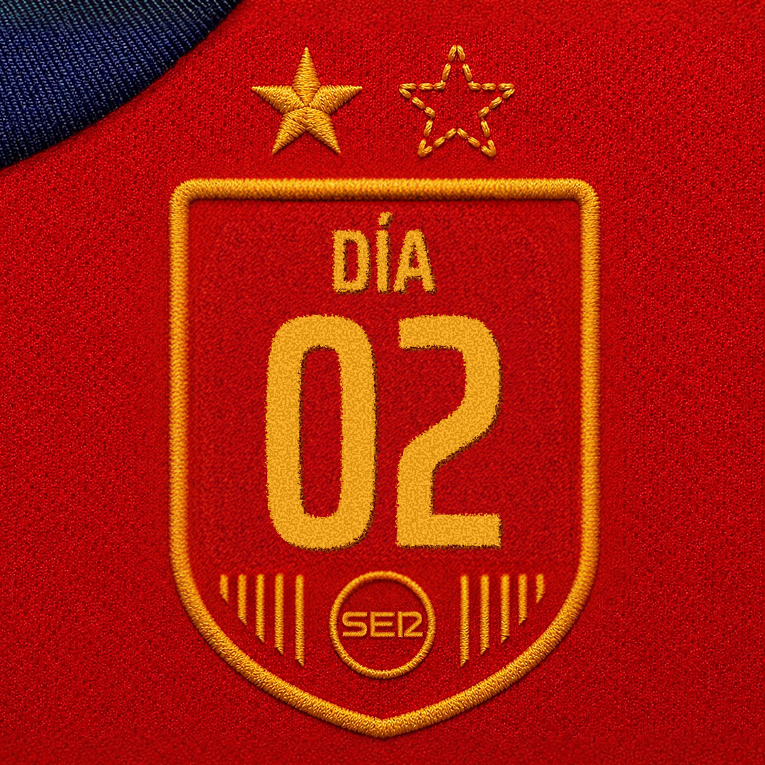 Vamos a bordarlo | Día 2. El pueblín de Chattanooga