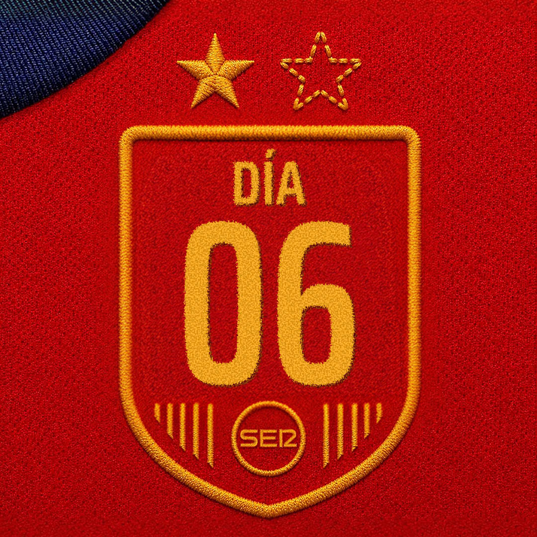Vamos a bordarlo | Día 6. El Mundial de Lamine