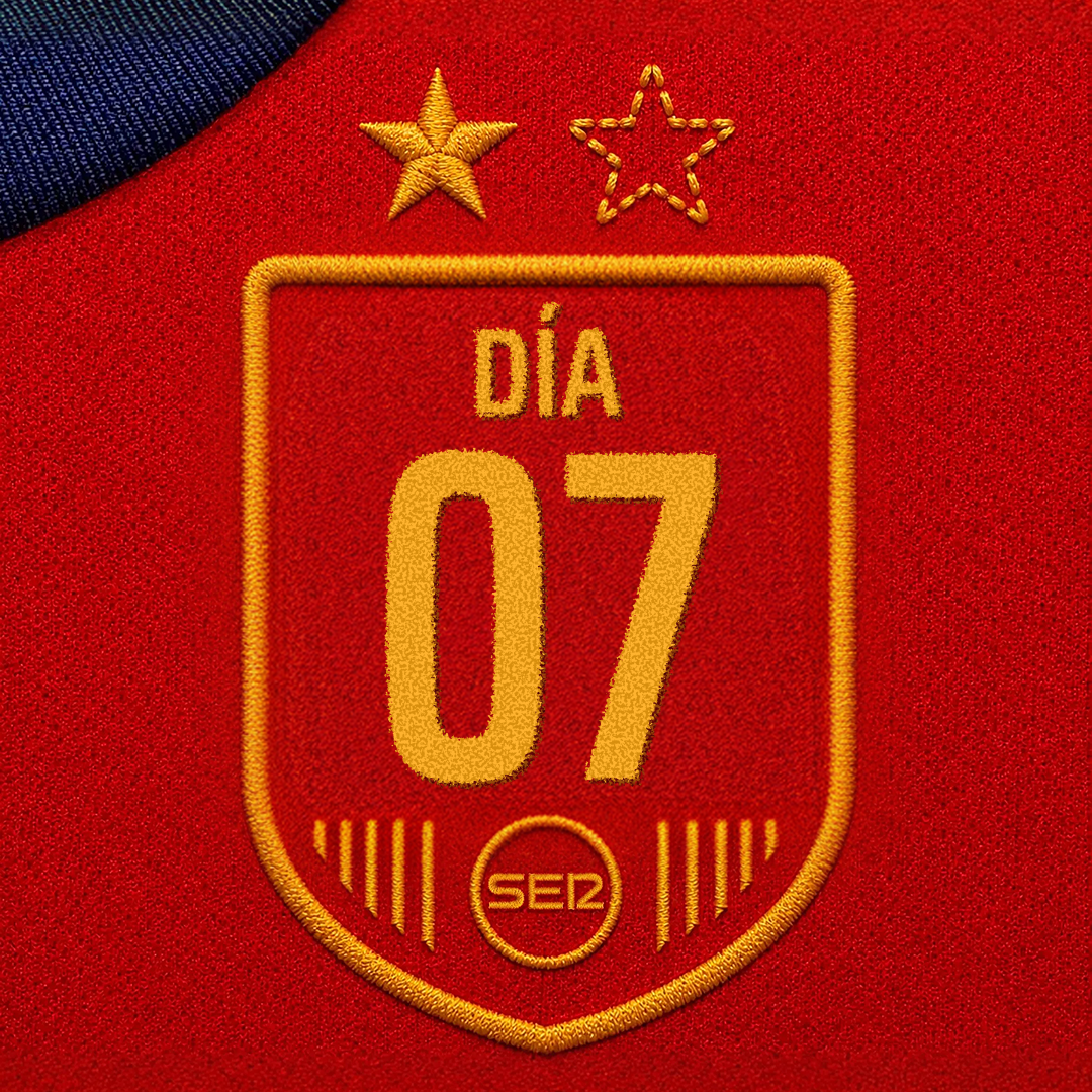 Vamos a bordarlo | Día 7. El tren solo pasa una vez
