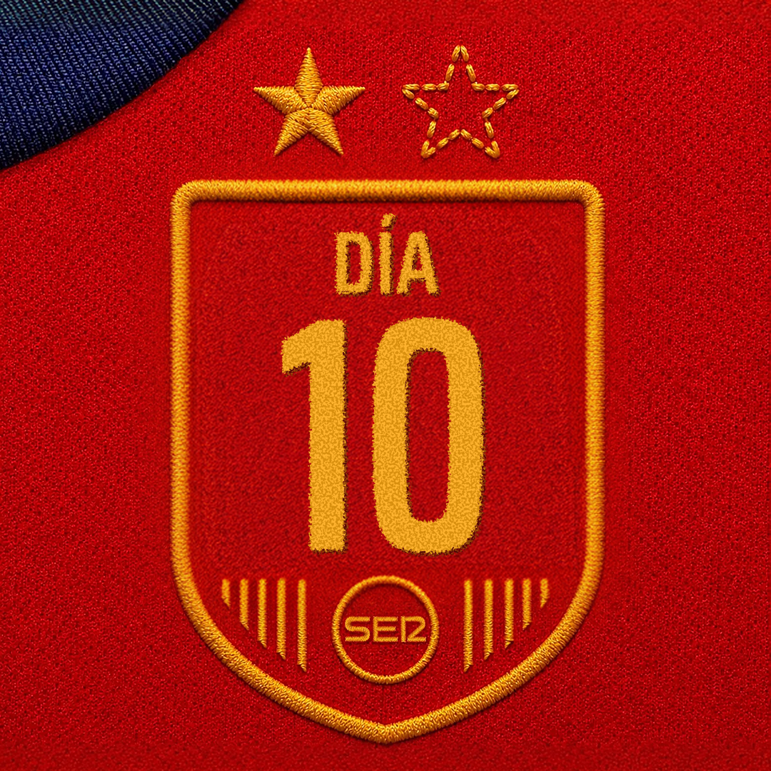 Vamos a Bordarlo | Día 10. Así suena una victoria de España en el Mundial 2026