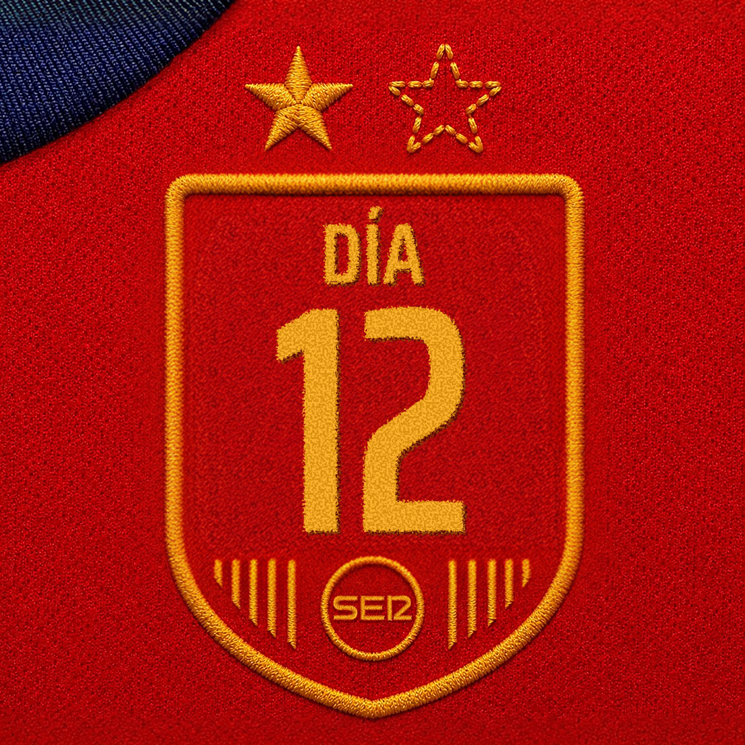 Vamos a bordarlo | Día 12. Un catalán, un vasco y un gallego en la ciudad deportiva