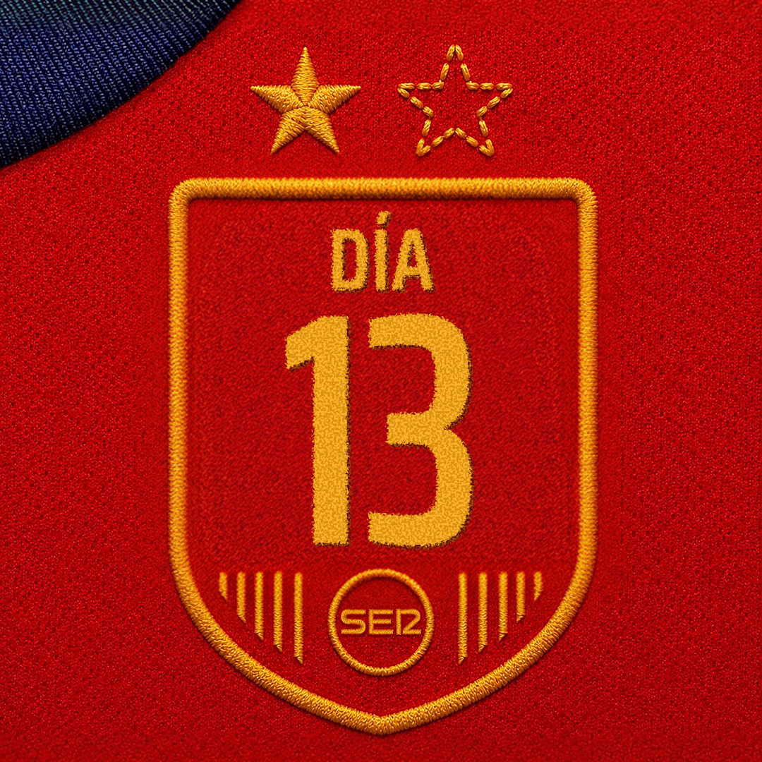 Vamos a bordarlo | Día 13. ¿Cómo está Nico Williams?