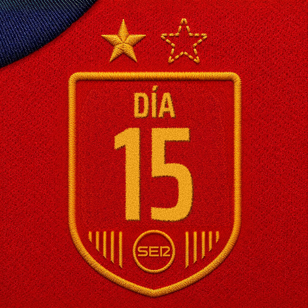 Vamos a bordarlo | Día 15. Rumbo a las eliminatorias