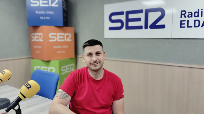 Entrevista | Enmanuelle Pagliariccio, pizzero y empresario napolitano. episode artwork