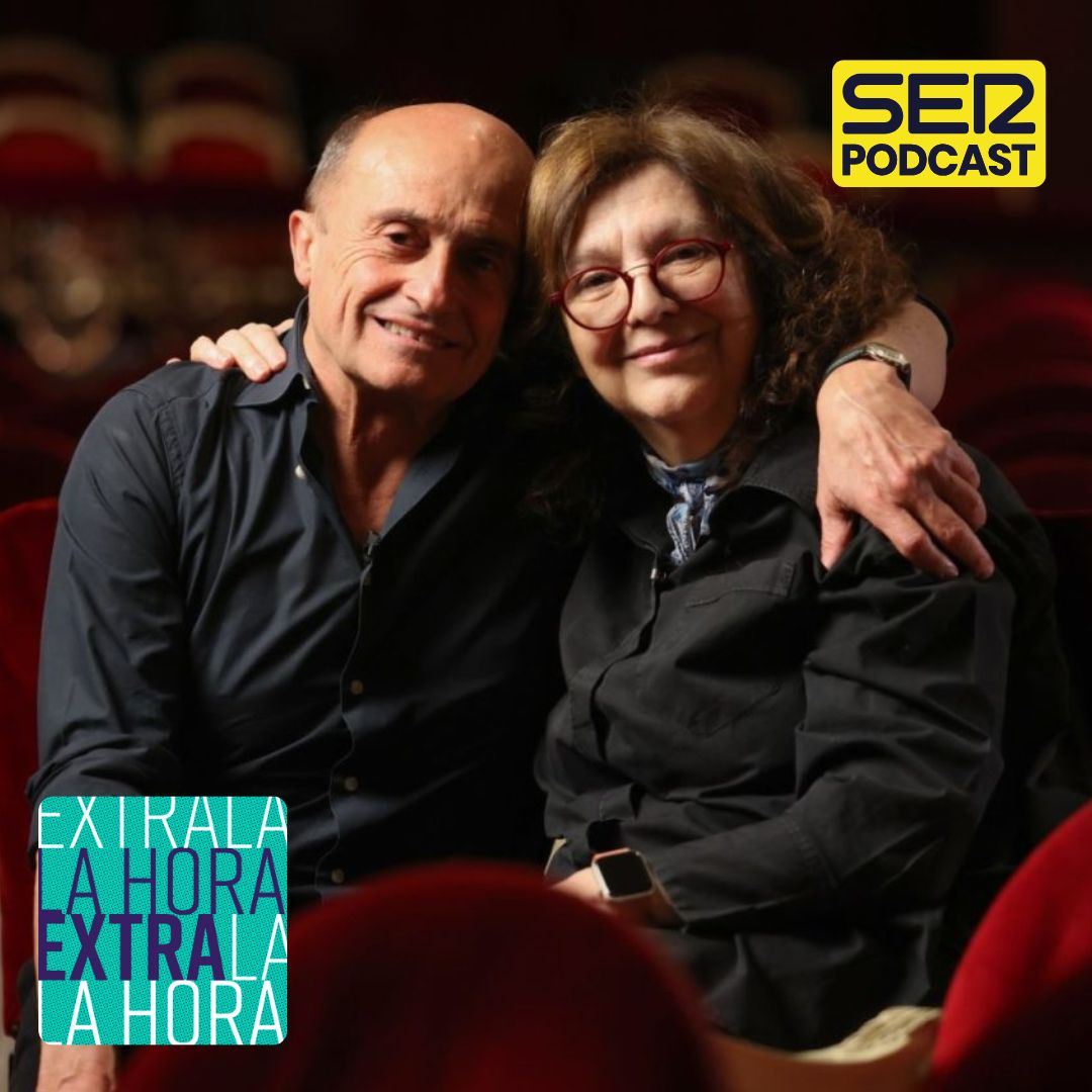 Rosa León: "Estoy atónita, tengo la sensación de que se nos viene un fascismo encima, cósmicamente, y la gente no es consciente"