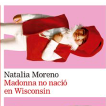 La biblioteca |  Madonna no nació en Wisconsin ¿Lo sabías? episode artwork