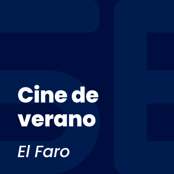 Cine de verano